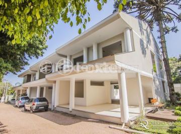 00-APARTAMENTO-3D-PEDRA-REDONDA-PORTO-ALEGRE-119931.jpg · Casa em Condomínio, 3 dormitórios, 276.46 m², em Pedra Redonda