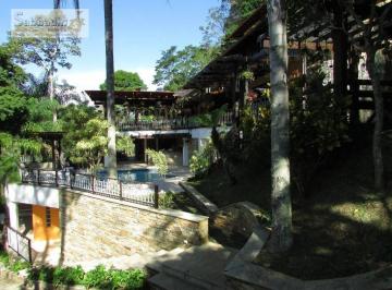 9331f95ed619653db83fb07e1e5421b9ab48424e · Casa com 4 dormitórios à venda por R$ 2.000.000,00 - Secretário - Petrópolis/RJ
