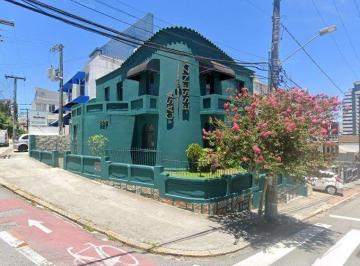 b8a5f9e324ae9afd13beb5d0d84aa4d1fe28df49 · Casa Comercial de esquina, 170m² privativos e 2 vagas de garagem - À venda no Centro de Florianópoli