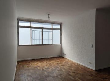 Sala com dois ambientes · Apartamento com 3 dormitórios para alugar, 90 m² - Paraíso - São Paulo/SP