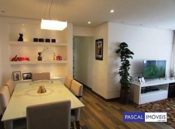 Apartamento · 85m² · 3 Quartos · 1 Vaga · ACEITA PERMUTA DE MENOR VALOR
