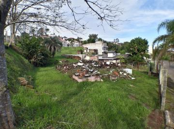 01 · Terreno à venda no bairro Ouro Branco em Novo Hamburgo