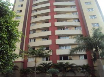 Apartamento · 70m² · 3 Quartos · 1 Vaga · Apartamento à venda em Londrina, Gleba Palhano, com 3 quartos, com 70 m², Forest Park Residence