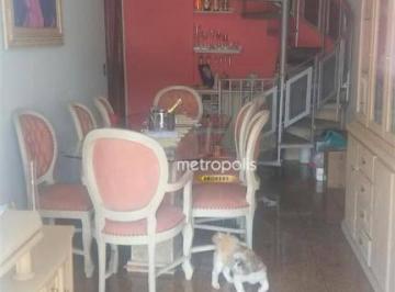 sala jantar · Cobertura à venda, 116 m² por R$ 1.200.000,00 - Parque Tomas Saraiva - São Paulo/SP