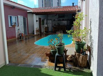 edc73420cbc86d6f438c32021aa4da81b24c040b · Casa à venda com 3 quartos no Jardim Americano em Sorocaba/SP.