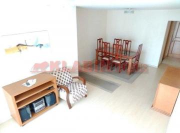 Apartamento · 97m² · 3 Quartos · 2 Vagas · Apartamento Residencial para venda e locação, .