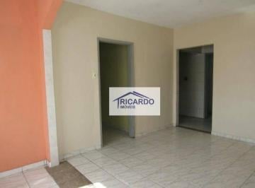 91c6278a9f3c00227de1f983a2e9002c83793a43 · Casa com 1 dormitório à venda, 70 m² por R$ 580.000,00 - Jardim São Ricardo - Guarulhos/SP