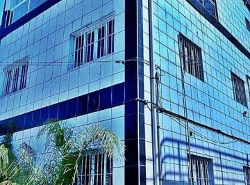 d79ec1392860b9d74d5385e21a7b190023f4b3d0 · Galpão para alugar, 800 m² por R$ 25.000,00/mês - Macuco - Santos/SP