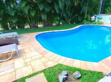 Foto · Casa para locação na Praia de Toque Toque Pequeno, Casa 5 dorms.  sendo 3 suítes para até 12 pessoas
