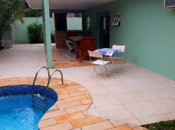 Foto 07 · CASA A POUCOS METROS DA PRAIA COM 3 DORMS. SENDO 1 SUÍTE PARA ATÉ 10 PESSOAS