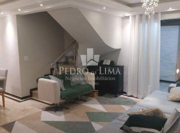 Apartamento · 145m² · 3 Quartos · 3 Vagas · Apartamento Duplex, Vila Carrão, 145m2, 3 quartos, área gourmet  e 3 vagas.