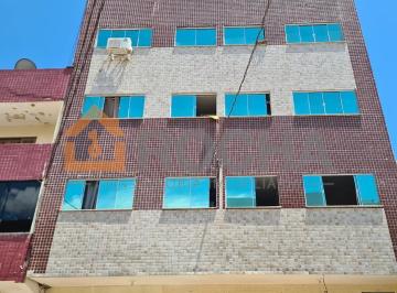 001 · Condomínio Império dos Nobres (Sobradinho) - Apartamento com elevador
Com escritura