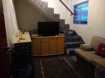 98346340aa0f6381ccb637fdd8a990b6ca21c9cc · Sobrado à venda, 200 m² por R$ 800.000,00 - Barra Funda - São Paulo/SP
