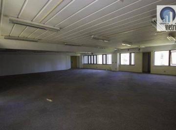 e44f94365bec9bae4a8b9c708518eeb637a0367a · Conjunto comercial com 272m² copa, ar condicionado, 2 banheiros e 4 vagas - Imóvel necessita de refo