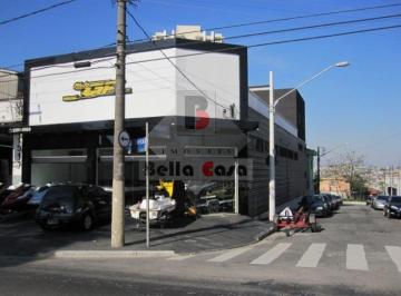 Comercial · 450m² · 5 Vagas · Para invesatidor -Galpão Comercial  alugado - Vila Bandeirantes -VIA Anchieta