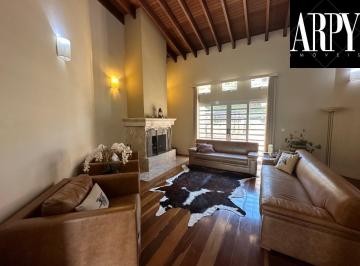 Foto 01 · Imperdível casa à venda em Bragança Paulista-SP, Chácaras São Conrado: 4 quartos, 2 suítes, 2 salas,