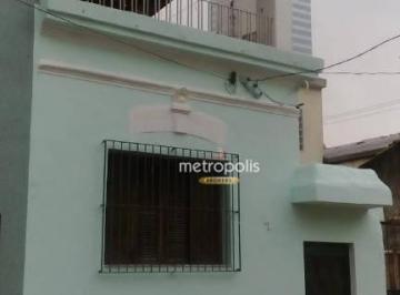 fachada · Casa à venda, 50 m² por R$ 430.000,00 - Sé - São Paulo/SP