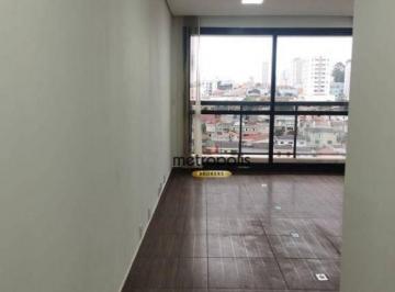 Sala · Sala para alugar, 46 m² por R$ 2.989,80/mês - Boa Vista - São Caetano do Sul/SP