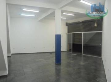 81ffd12d967d00cd12d71de1bfada56f44ef749f · Salão para alugar, 50 m² por R$ 1.300,01/mês - Jardim Marilena - Guarulhos/SP