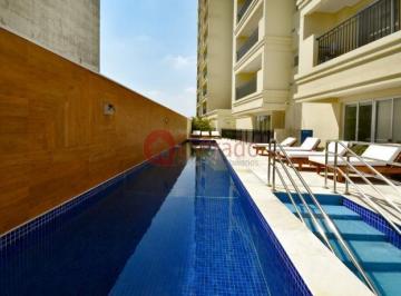 8e95634ea4dfbb3651b659a3d76c527d7f8996a6 · Ao lado do Metrô Luz, 37 m², 1 vaga, 1 dorm, andar alto, lazer completo !