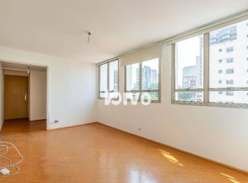 82aaee17279928eaf5aed1498fcd3cd8a0cb937a · Apartamento com 2 dormitórios à venda, 80 m² por R$ 590.000,00 - Vila Clementino - São Paulo/SP