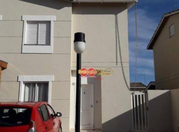 9b6bf9b30312f051e32f2855f2d6e3dbf55fc359 · Casa com 3 dormitórios à venda, 95 m² por R$ 690.000,00 - Loteamento Santo Antônio - Itatiba/SP