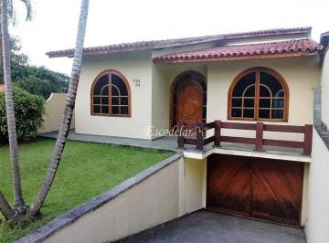 a122b7e4371614fdaa6841edcbf1d034be4e1f06 · Casa com 4 dormitórios à venda, 450 m² por R$ 1.600.000,00 - Tremembé - São Paulo/SP