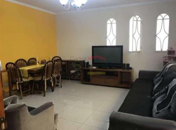 Casa · 194m² · 4 Quartos · 3 Vagas · Sobrado á venda Casa Verde - 3 vagas de garagem