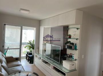 Apartamento · 65m² · 2 Quartos · 2 Vagas · Apartamento próx a av Ricardo jafet -  São Paulo