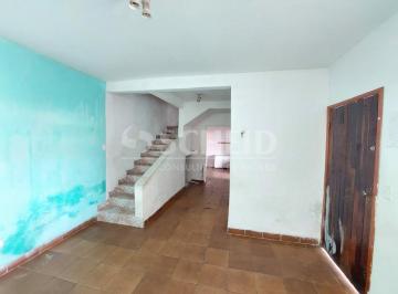Casa · 139m² · 3 Quartos · 3 Vagas · Casa e terreno a venda no Jd. Itacolomi de 10m² de frente com 48m² de fundos.