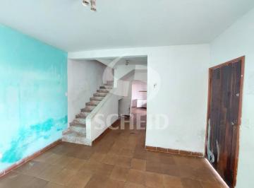 Casa · 139m² · 3 Quartos · 3 Vagas · Casa e terreno a venda no Jd. Itacolomi de 10m² de frente com 48m² de fundos.