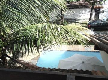 Casa de 5 quartos, Rio de Janeiro · Condomínio Floresta Barra da Tijuca - Casa duplex com 5 quartos, piscina