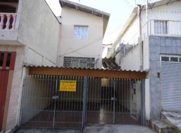 Foto 01 · Casa, Americanópolis, São Paulo, SP