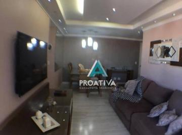 5d31481b6af260acc82a5762a2e20f849e4064c0 · Apartamento à venda, 72 m² por R$ 549.000,07 - Parque Jaçatuba - Santo André/SP