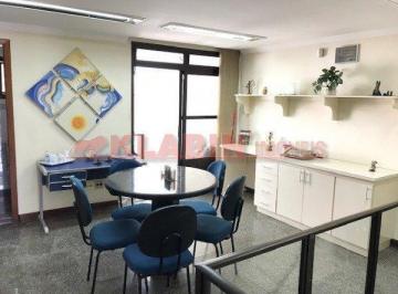 Comercial · 53m² · 1 Vaga · Conjunto Comercial para locação, .
