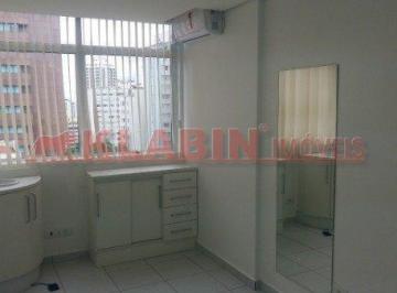 Comercial · 38m² · 1 Vaga · Conjunto Comercial para locação, .