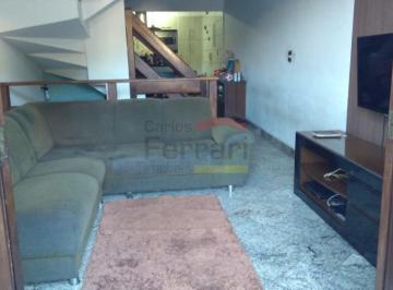 Casa · 180m² · 3 Quartos · 4 Vagas · Sobrado na Parada Inglesa 3 dormitórios, 1 suíte, 4 vagas
