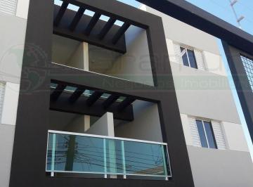 Apartamento · 53m² · 2 Quartos · 1 Vaga · Apartamento em Vila do Bosque  -  São Paulo