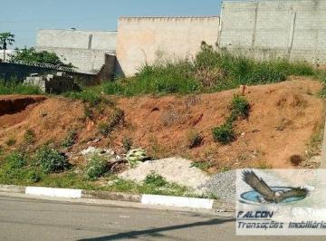 Terreno · 250m² · Terreno Lote para Venda em Loteamento Aída Haddad Jafet Itatiba-SP