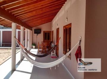 Rural · 1000m² · 5 Quartos · 6 Vagas · Chácara para Venda em Jardim Leonor Itatiba-SP
