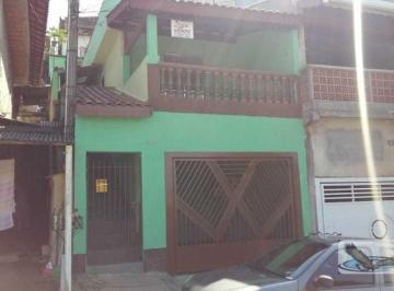 Casa · 115m² · 2 Quartos · 1 Vaga · Casa Padrão -