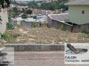 Terreno · 250m² · Terreno Lote para Venda em Jardim Salessi Itatiba-SP, terreno em Itatiba