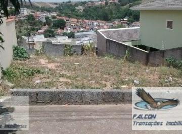 Terreno · 250m² · Terreno Lote para Venda em Jardim Salessi Itatiba-SP, terreno em Itatiba