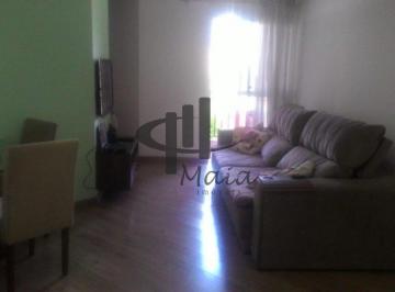 Apartamento · 62m² · 3 Quartos · 1 Vaga · Venda Apartamento Sao Paulo Sao Joao Climaco Ref: 29286