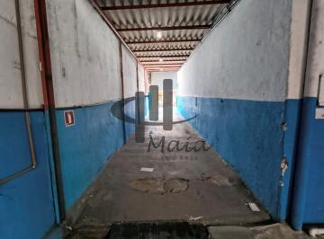 Comercial · 150m² · Locação Salão Comercial Sao Caetano do Sul Santa Maria Ref: 29734