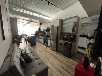 Apartamento · 221m² · 3 Quartos · 3 Vagas · Venda Cobertura Santo Andre Santa Maria Ref: 29709