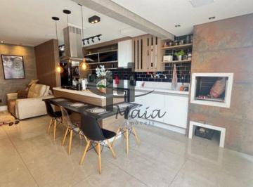 Apartamento · 80m² · 2 Quartos · 2 Vagas · Venda Apartamento Sao Caetano do Sul Santa Paula Ref: 29740
