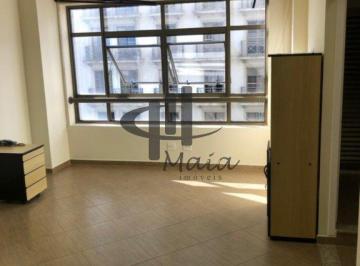 Comercial · 34m² · 1 Vaga · Locação Sala Comercial Sao Caetano do Sul Barcelona Ref: 29708