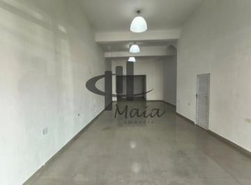 Comercial · 60m² · Locação Salão Comercial Sao Caetano do Sul Osvaldo Cruz Ref: 22950