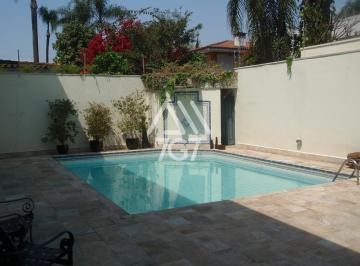 Foto 01 · CASA PARA LOCAÇÃO NA CIDADE JARDIM - CA00768